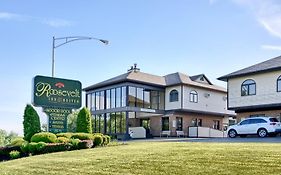 Roosevelt Inn And Suites Saratoga